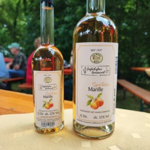 Marillenlikör kaufen grafschafter genusswerk