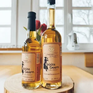Butter-Scotch-Lik&ouml;r S&ouml;&ouml;te Deern