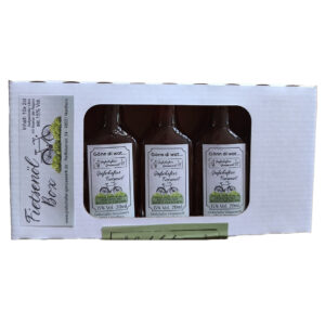 Grafschafter Fietsen&ouml;l 15% Vol. 20ml