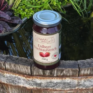 grafschaft Genusswerk Fruchaufstrich Marmeladen