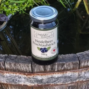 grafschaft Genusswerk Fruchaufstrich Marmeladen